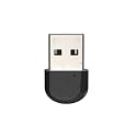 NEXSA USB Bluetooth 5.1 Adapter – Fast-Connect, Plug &amp; Play, Enhanced HD+ Audio, Low-Latency for Windows 11/10/8.1, Compact Design, Ideal for Gaming, Multi-Device Connectivity