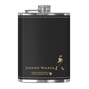 hp-1209 jw leak proof stainless steel 8 oz liquor storage pocket hip flask with stainless steel funnel