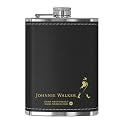HP-1209 JW Leak Proof Stainless Steel 8 OZ Liquor Storage Pocket Hip Flask with Stainless Steel Funnel