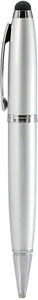 Nexshop Light Weight Attractive Ballpoint Pen Shape