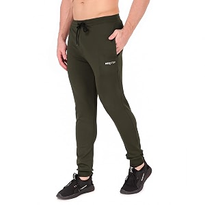 NEXSTEP Mens Regular Fit Track Pants with