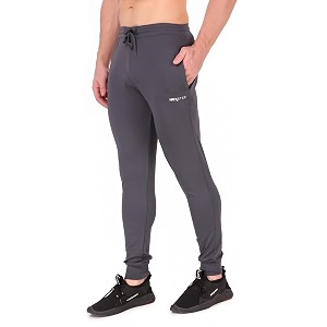 NEXSTEP Mens Regular Fit Track Pants with