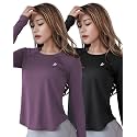 Nexsus Apparels Gym T-Shirt for Women-Quick Dry