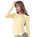 Nexsus Apparels Gym T-Shirt for Women-Quick Dry Sports &amp; Workout T-Shirt for Women, Activewear for Running, Casual &amp; Gym Use, Available in Plus Size's