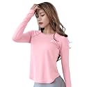 Nexsus Apparels Gym T-Shirt for Women-Quick Dry Sports &amp; Workout T-Shirt for Women, Activewear for Running, Casual &amp; Gym Use, Available in Plus Size's