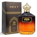 Next Care Shandaar Shanaya Eau de Parfum for Men &amp; Women – 100 ml | Long Lasting Luxury Oud Creation | Rich Oriental Fragrance with Woody &amp; Warm Notes | Unisex Premium Perfume