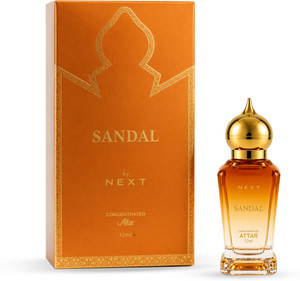 Next Care Sandal Attar Long Lasting