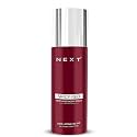 Next Care Spicy Red No Gas Perfumed Body Spray, Long-Lasting Unisex Deodorant Spray with Coriander &amp; Bergamot Notes, 120 ml