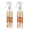 Next Care English Leather Room Freshener Spray – Long Lasting Air Freshener for Home, Car &amp; Office | Natural Fragrance (Sandal Set of 2)
