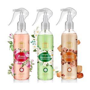 NEXT English Leather Rose Jasmine Rajanigandha