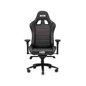Next Level Racing Pro Gaming Chair Leather
