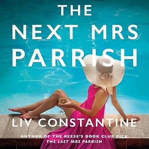 the next mrs parrish