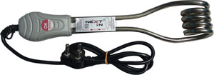 next in trending immersion water heater 2000 w shock proof immersion heater rod water  liquid