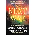 The Next War: A Biblical Prophecy Thriller About Israel, Global Conflict, and the Last Days (Book 1) (The Nir Tavor Tribulation Series)