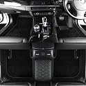 NEXTA 8D Custom Floor Mats for Audi