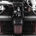 NEXTA 8D Custom Floor Mats for Audi