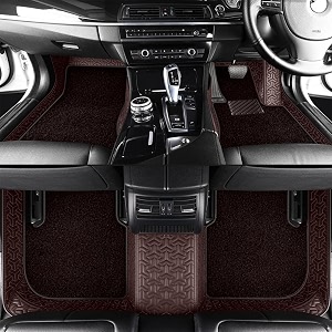 NEXTA 8D Custom Floor Mats for BYD