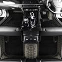 NEXTA 8D Custom Floor Mats for Jaguar