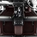 NEXTA 8D Custom Floor Mats for Lexus