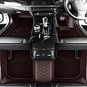 NEXTA 8D Custom Floor Mats for Mercedes-Benz