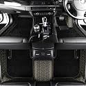 NEXTA 8D Custom Floor Mats for Mercedes