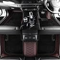 NEXTA 8D Custom Floor Mats for MG
