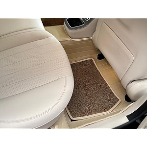 NEXTA 9D Premium Custom Fitted Car Tray