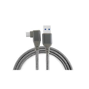 Nextech USB 3.0M To USB-C R A