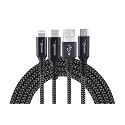 Nextech 3 In 1 USB Fast Charging