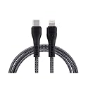 Nextech Sync amp Charge USB-C to 8