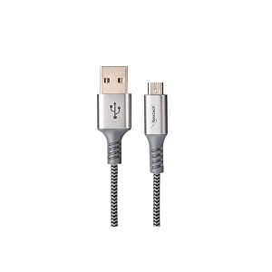 Nextech USB A Male to Micro Sync