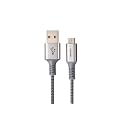 Nextech USB A Male to Micro Sync