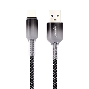 Nextech USB A To USB-C 3A Fast