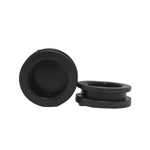 40mm Blanking Closed Rubber Grommet Rain Pipe
