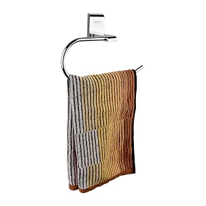 nextt stainless steel 304 grade napkin holder for bathroom by - navrang innovations