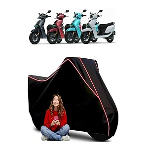 Nexus EX Scooty Bike Cover Water Resistant