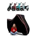Nexus EX Scooty Bike Cover Water Resistant