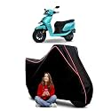 Nexus Scooty Bike Cover Water Resistant Outdoor