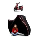 Nexus ST Scooty Bike Cover Water Resistant