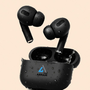 NEXX ARHAM BLUETOOTH EARBUDS WITH 10MM DUAL