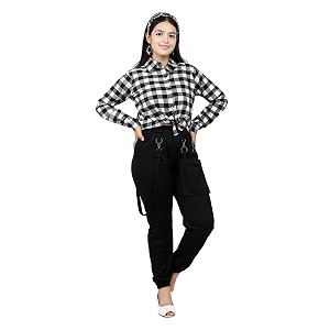 Neysa Girls Three piece Set Dress