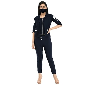 Neysa Womens Regular Maxi Jumpsuit Dress