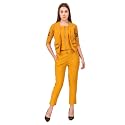 Neysa Women39s Regular Maxi Dress Yellow