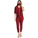 Neysa Women39s Cotton Lycra Regular Dress with