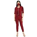 Neysa Women39s Cotton Lycra Regular Dress with