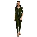 Neysa Women39s Cotton Lycra Regular Maxi Dress