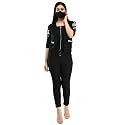 Neysa Women39s Cotton Lycra Regular Dress with