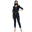 Neysa Women39s Regular Maxi Jumpsuit Dress