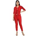 Neysa Women39s Maxi Chain Regular Maxi Jacket