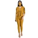 Neysa Women39s Regular Maxi Jumpsuit Dress